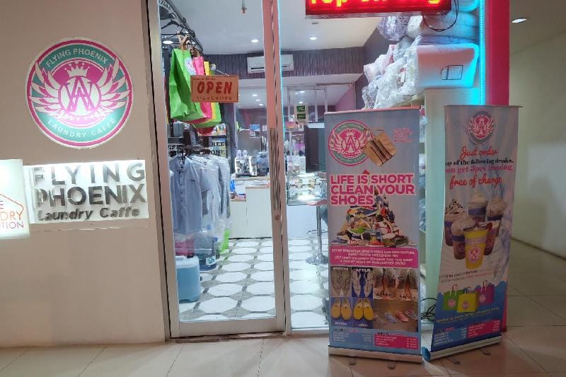 Spacious 2BR Apartemen Tamansari Semanggi +Balcony Apartment in South Jakarta City