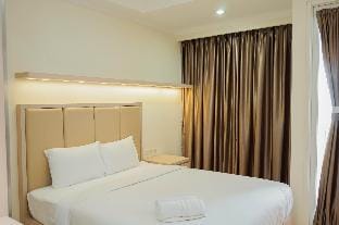 Comfy Studio Apartment at Menteng Park By Travelio Apartment in Jakarta