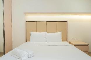 Comfy Studio Apartment at Menteng Park By Travelio Apartment in Jakarta