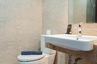 Comfy Studio Apartment at Menteng Park By Travelio Apartment in Jakarta