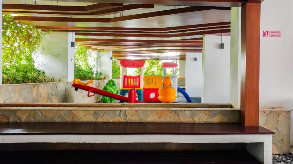 Stunning 2BR Bassura City Cipinang Apt By Travelio Apartment in Jakarta