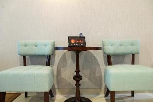 Elegant 1BR Kemang Village Apartment By Travelio Apartment in South Jakarta City