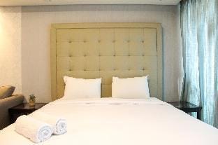 Elegant 1BR Kemang Village Apartment By Travelio Apartment in South Jakarta City