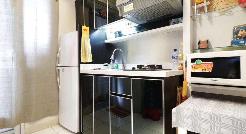 Apartment Kalibata City by Novi Apartment in South Jakarta City
