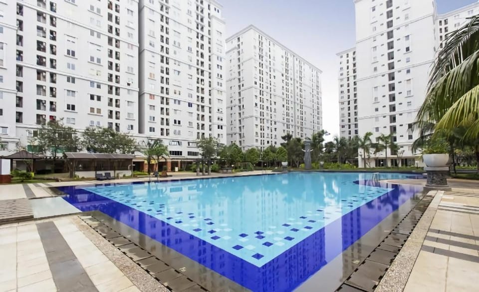 Apartment Kalibata City by Novi Apartment in South Jakarta City