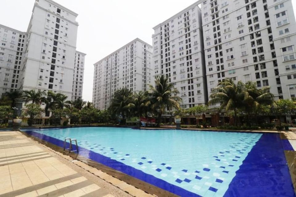 Apartment Kalibata City by Novi Apartment in South Jakarta City
