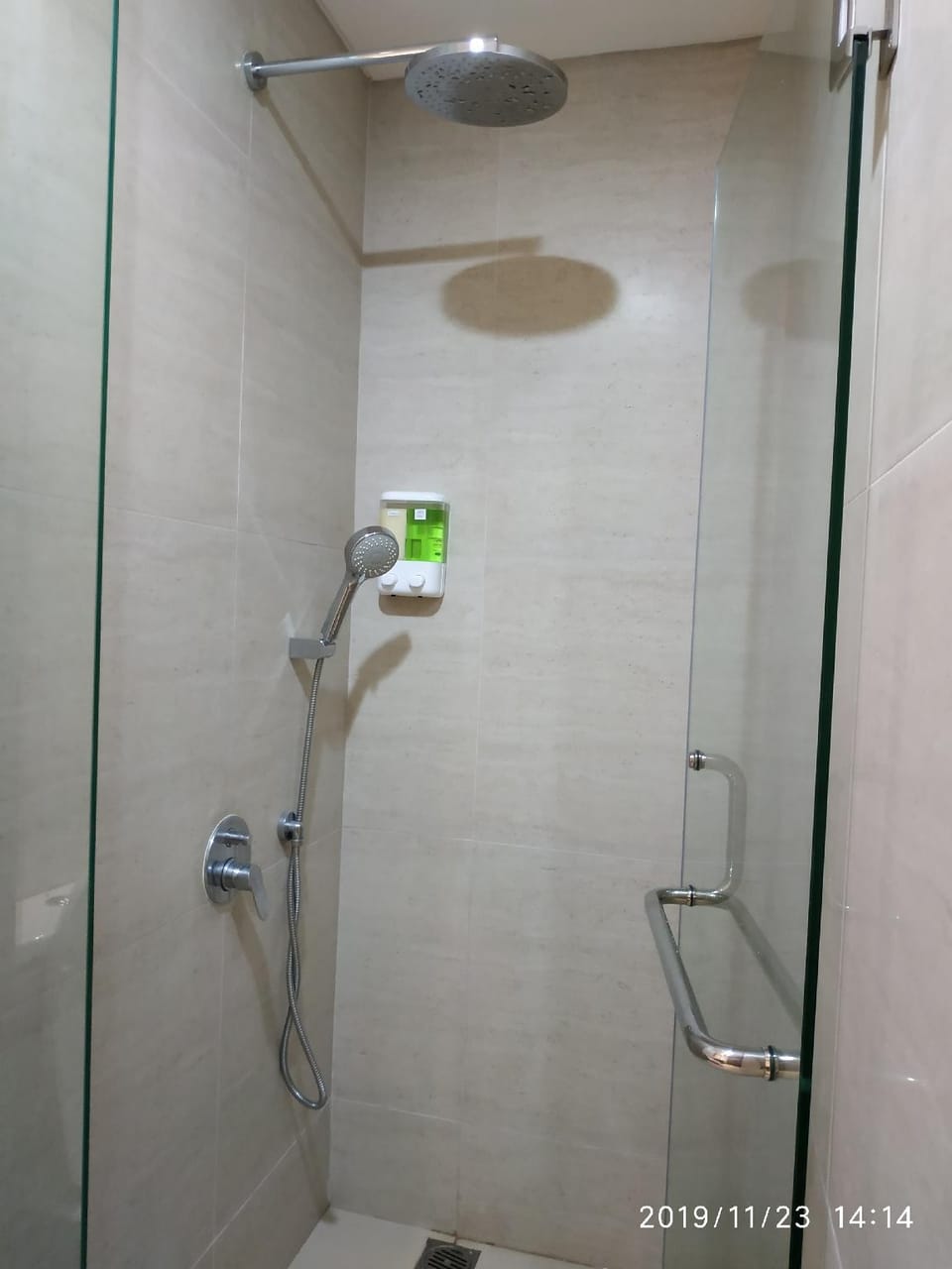 Gold Coast PIK Apartemen Sea View Free Wifi Apartment in Jakarta