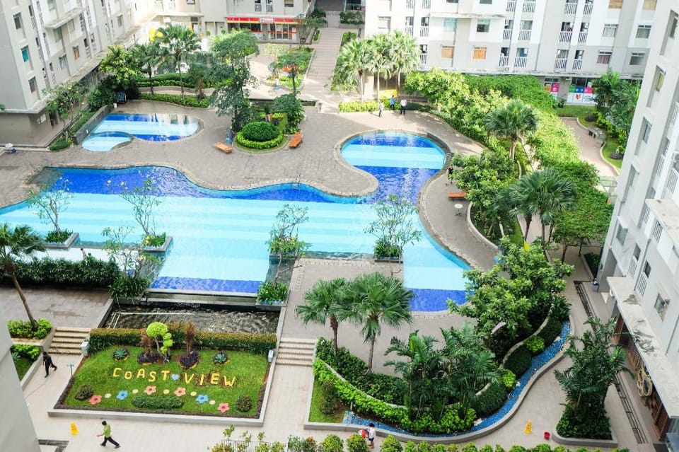 Pluit Apartments Apartment in Jakarta