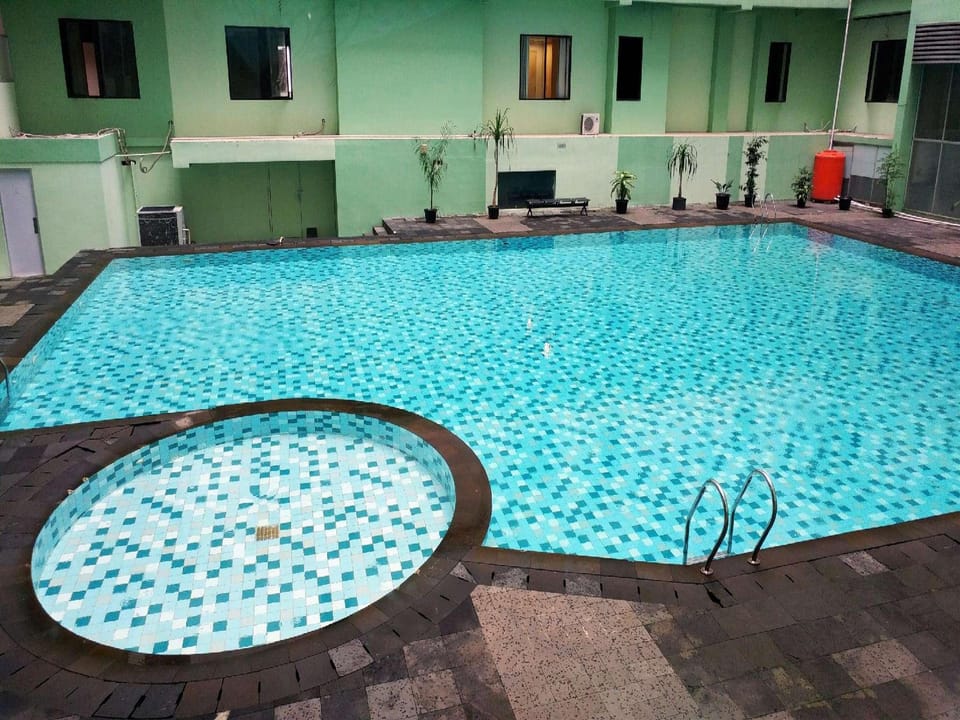 Comfy City View 1BR Apt Menteng Square By Travelio Apartment in Jakarta