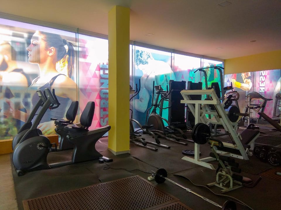 Fully Furnished 2BR at Teluk Intan Apt By Travelio Apartment in Jakarta