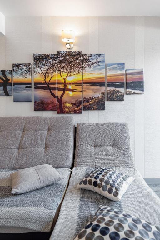 B09 Mauritius - Silver Mountain Apartment in Brasov