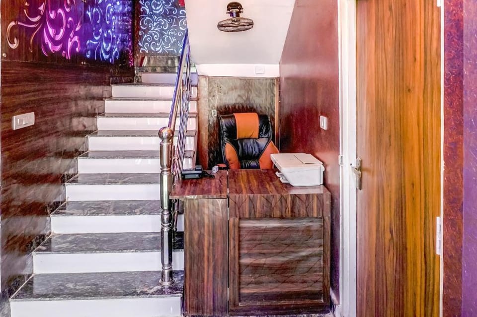 Hotel O CeeRock Hotel in India