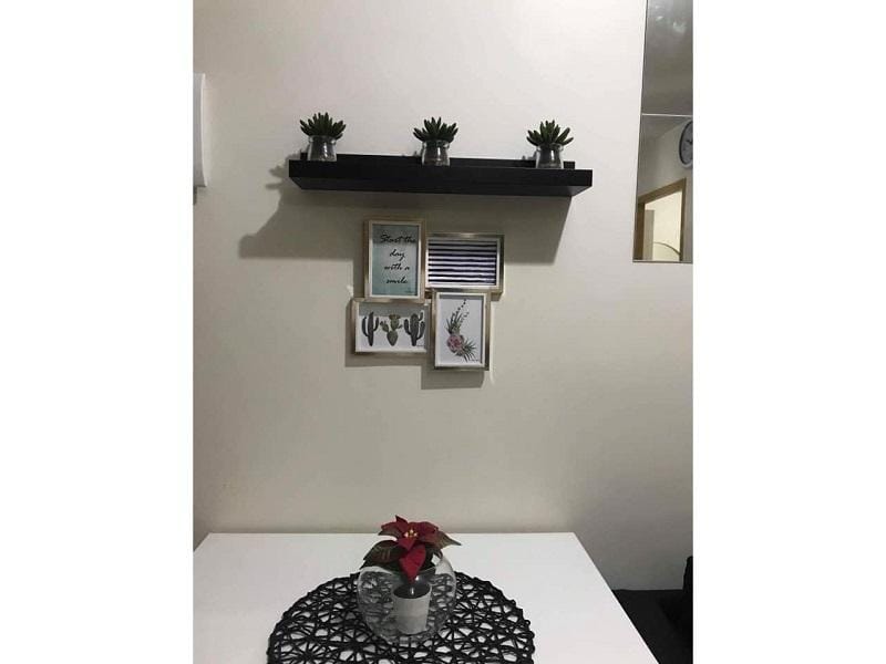 Apartment by Isabelle at 8 Spatial Davao Apartment in Davao City