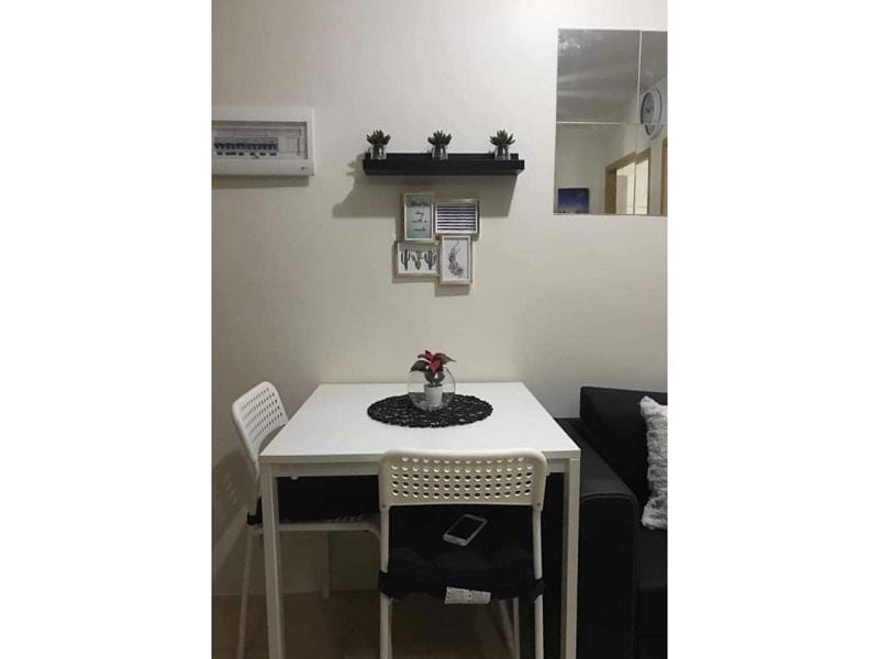 Apartment by Isabelle at 8 Spatial Davao Apartment in Davao City