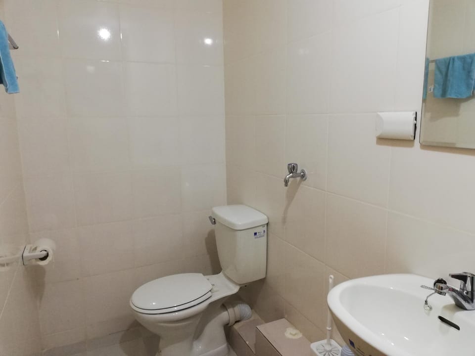 2 Bedroom Unit at 8 Spatial Davao by Kosi Rooms Apartment in Davao City