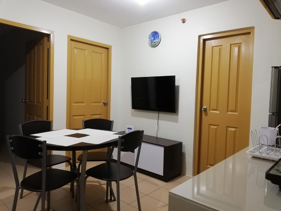 2 Bedroom Unit at 8 Spatial Davao by Kosi Rooms Apartment in Davao City