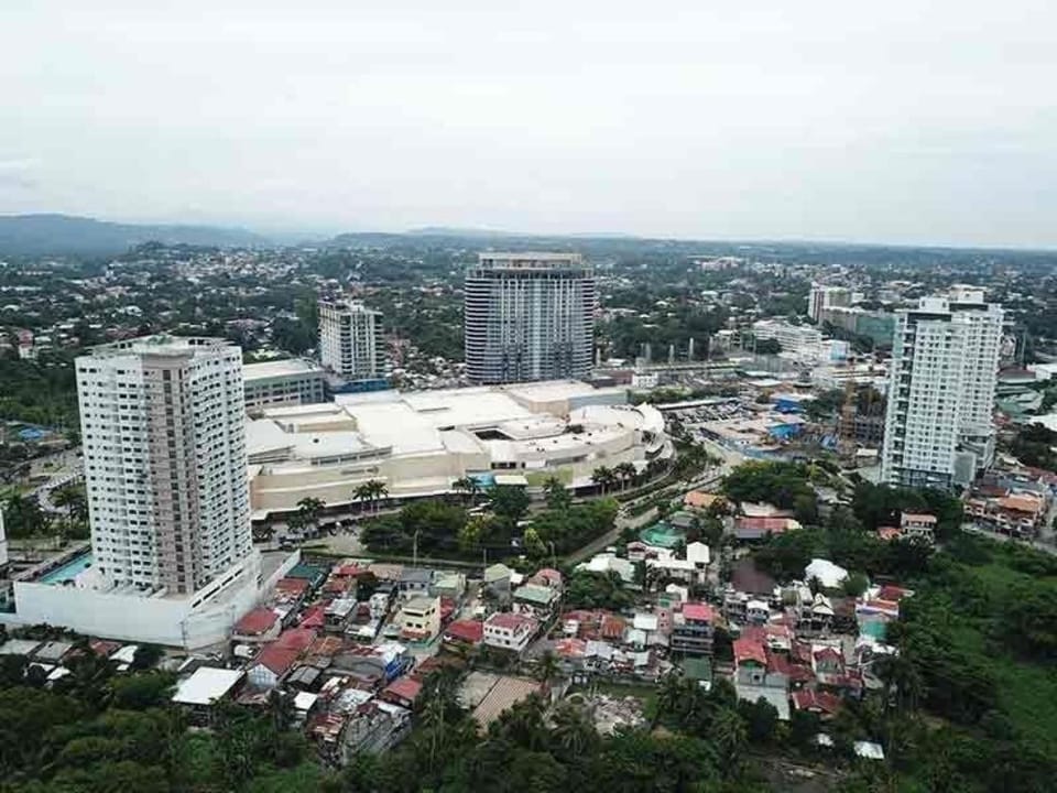Avida Davao Poolview Studio Apartment in Davao City