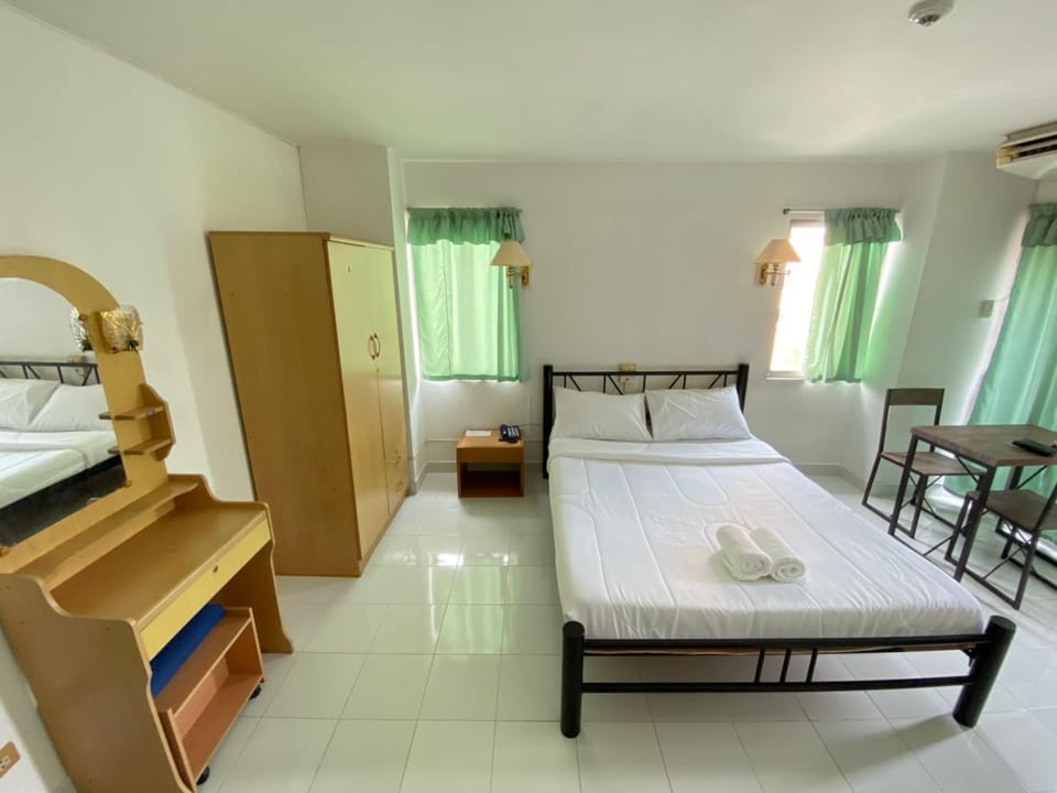 Chatuchak Apartments Apartment in Bangkok