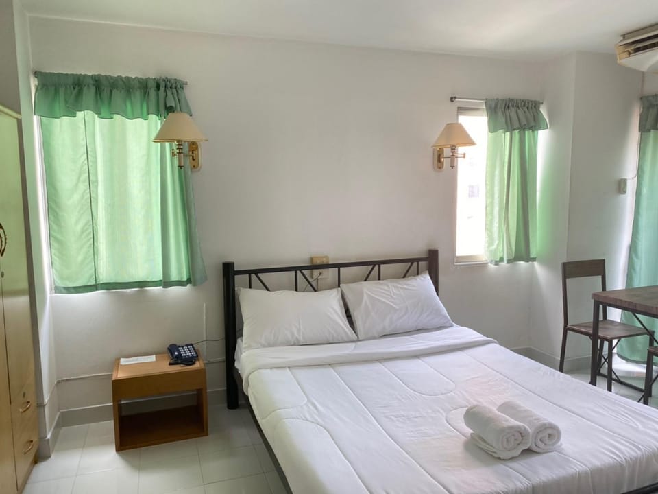 Chatuchak Apartments Apartment in Bangkok