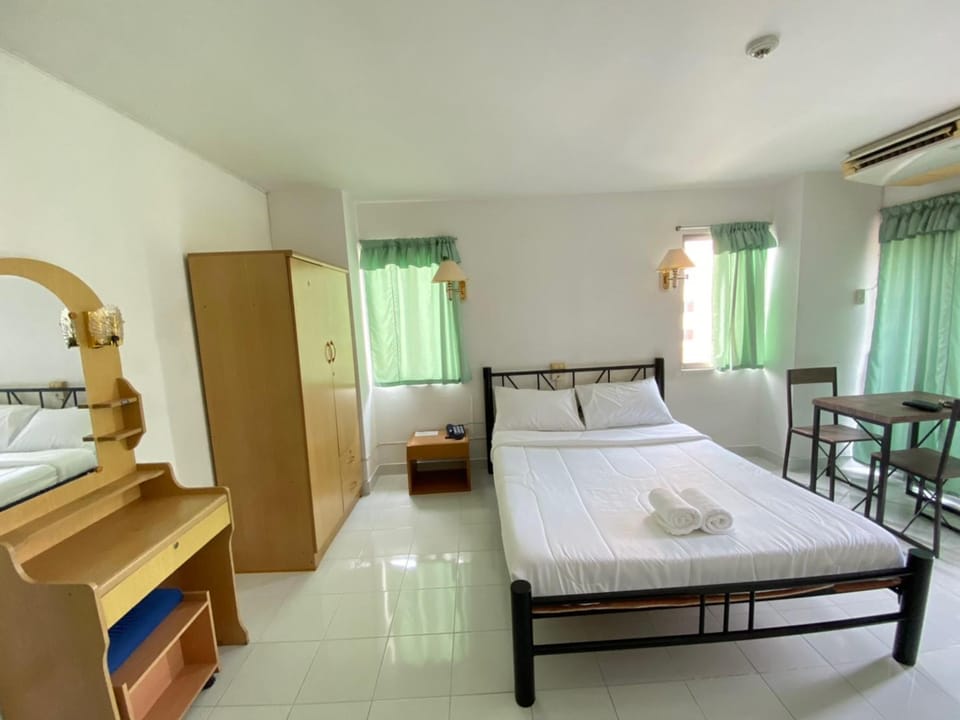 Chatuchak Apartments Apartment in Bangkok