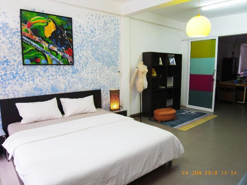 3BR+3Bath+6 PPL+Bangkok STYLISH HOUSE!!! Vacation rental in Bangkok