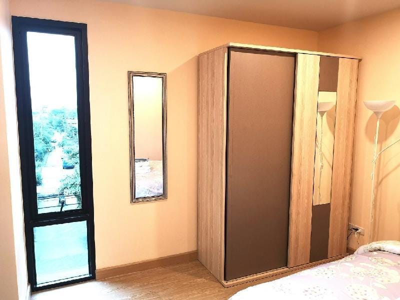 Inspiration Starts from Here!  (Shared Living) Apartment in Bangkok
