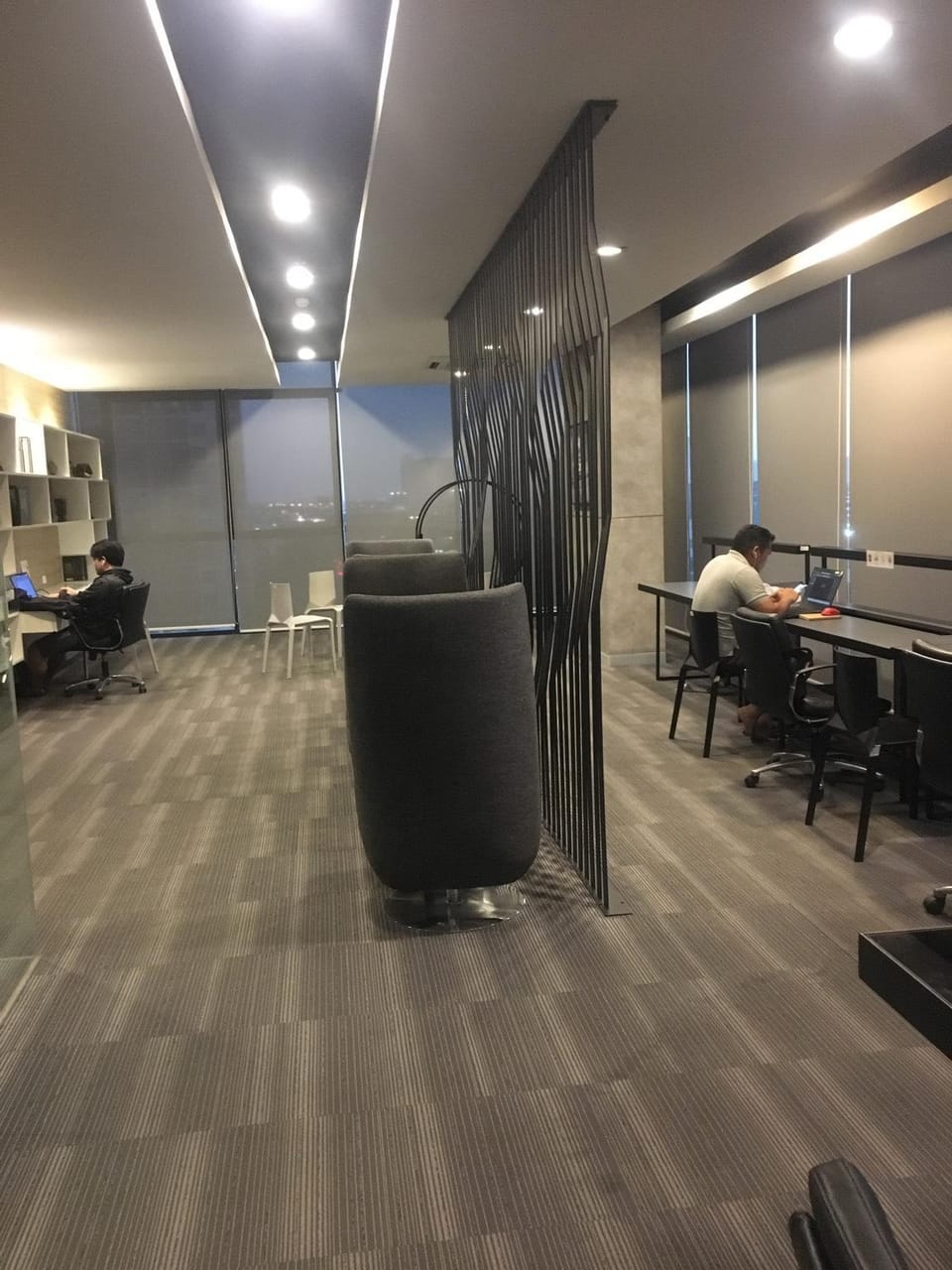 New room profect  ideo apartment Apartment in Bangkok