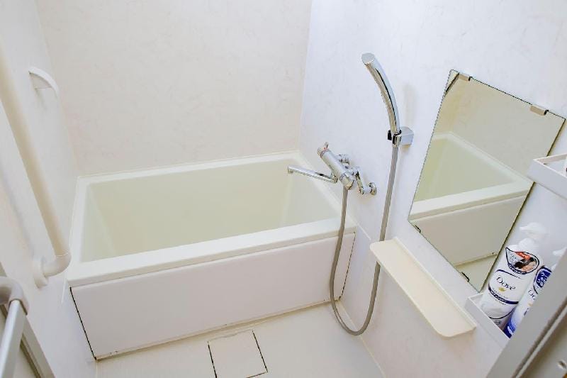 KEYS JP House easily reach shopping districts Vacation rental in Osaka
