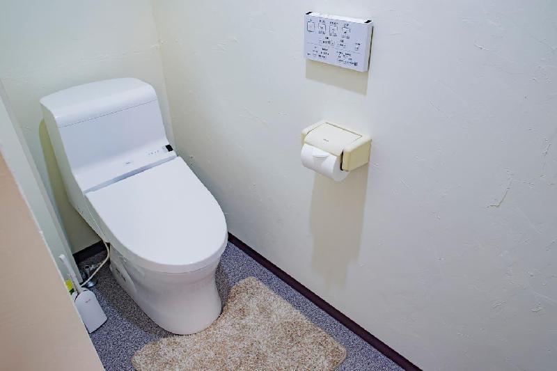 KEYS JP House easily reach shopping districts Vacation rental in Osaka