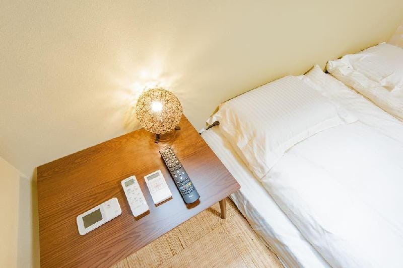 KEYS JP House 5 minutes walk from subway station Vacation rental in Osaka