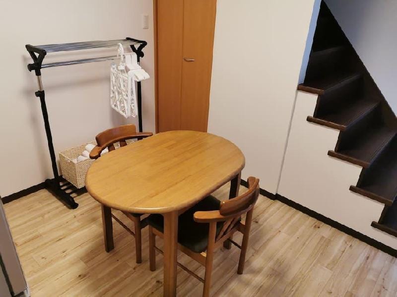 KEYS JP House 5 minutes walk from subway station Vacation rental in Osaka