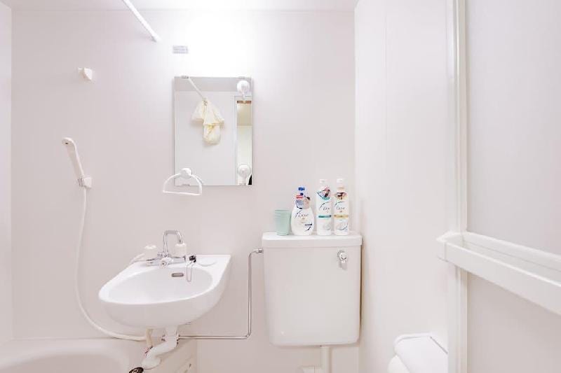 KEYS JP House 5 minutes walk from subway station Vacation rental in Osaka