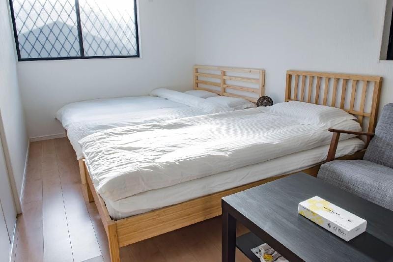 KEYS JP House is located in Liuchome Vacation rental in Osaka
