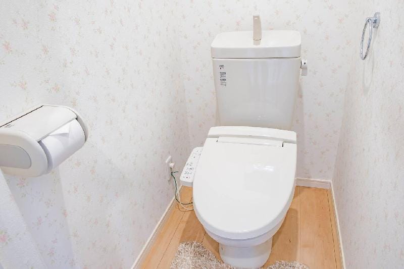 KEYS JP House is located in Liuchome Vacation rental in Osaka