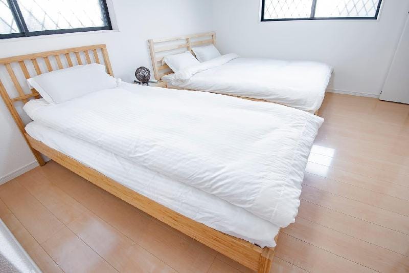 KEYS JP House is located in Liuchome Vacation rental in Osaka