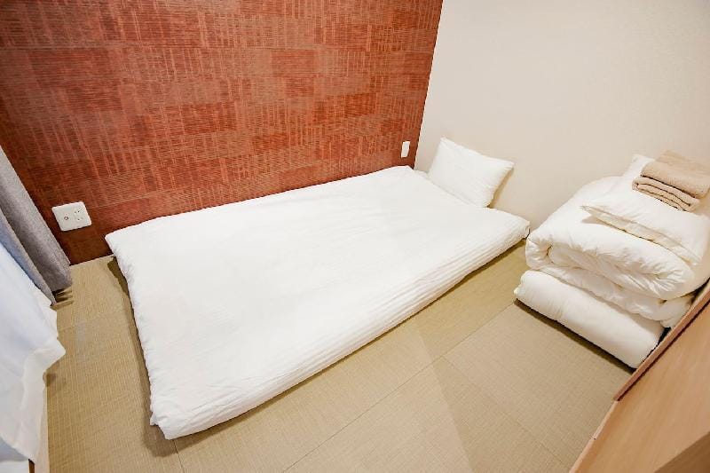 KEYS JP Homestay is located near the  Station Vacation rental in Osaka
