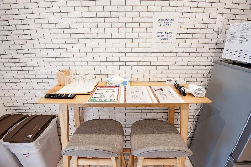 KEYS JP Homestay is located near the  Station Vacation rental in Osaka