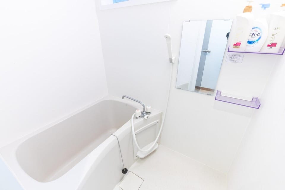 NK HOUSE OSAKA Vacation rental in Osaka