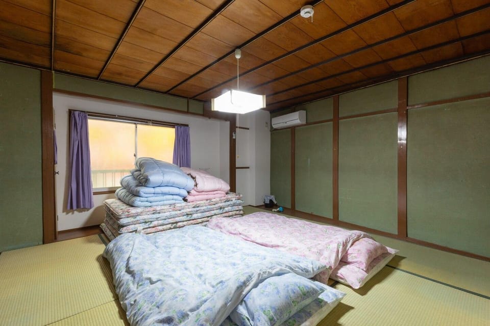 NK HOUSE OSAKA Vacation rental in Osaka