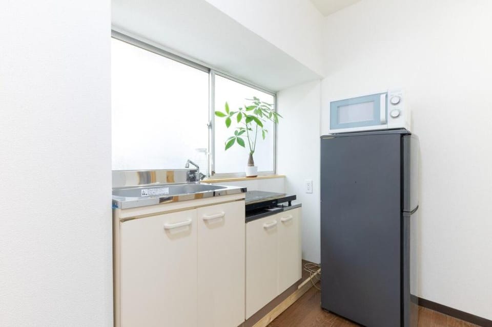 Osaka city East Apartments Apartment in Osaka