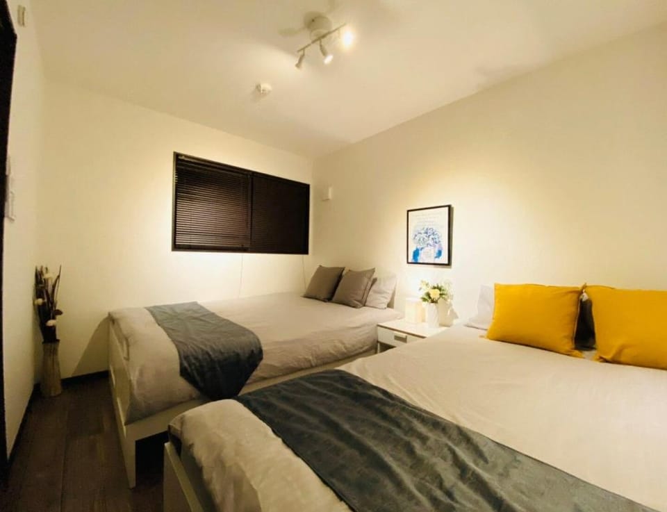 Tengachaya,Izumi-Namba Vacation rental in Osaka