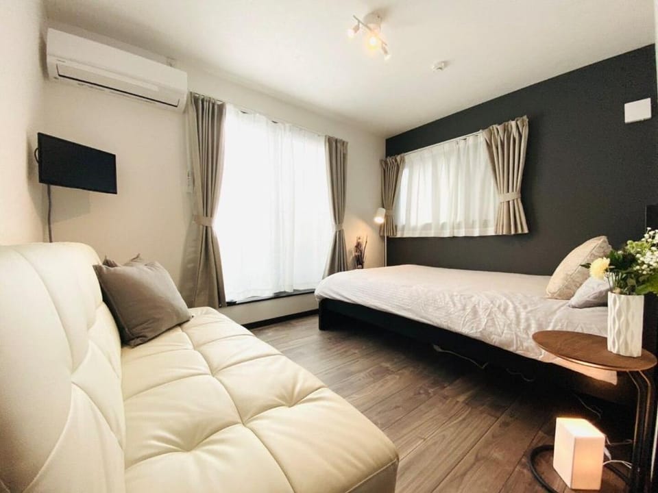Tengachaya,Izumi-Namba Vacation rental in Osaka