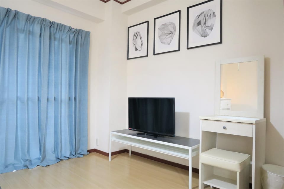 4 Way Access Tanimachi Casa Central 3 Apartment in Osaka