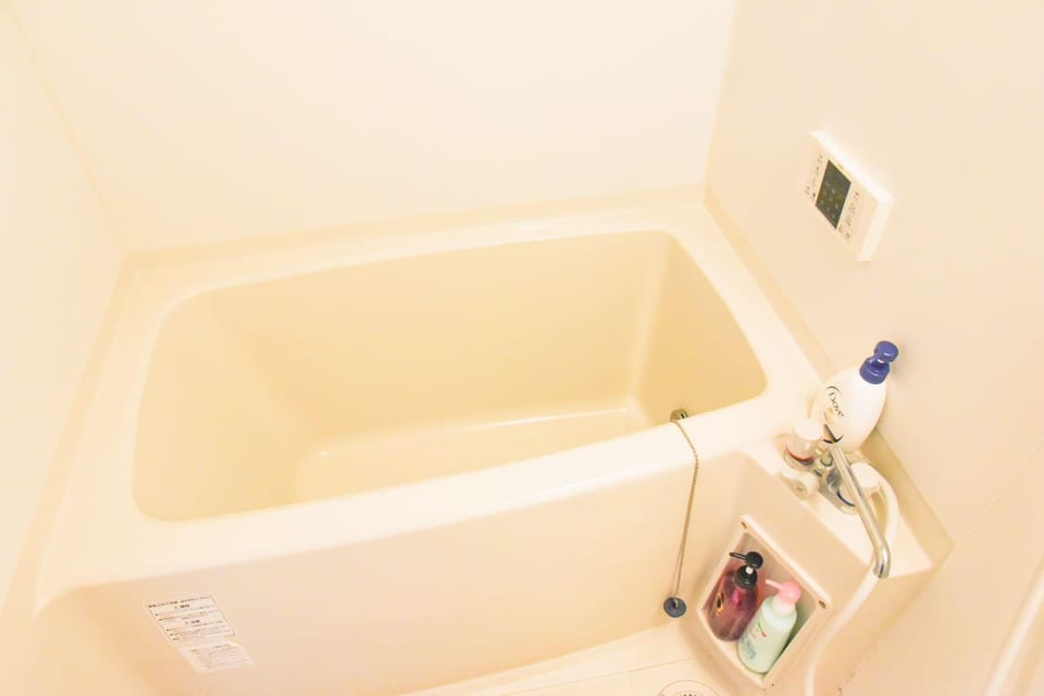 Nipponbashi 6min Apartment in Osaka