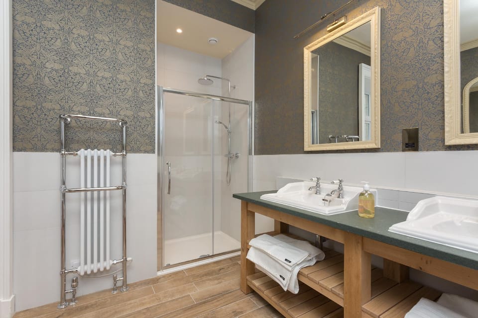 The Lake House Vacation rental in England