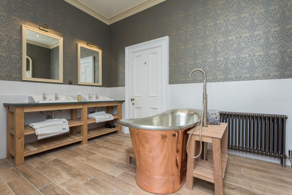 The Lake House Vacation rental in England