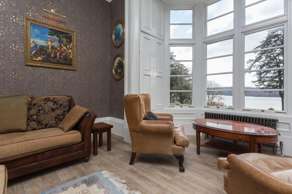The Lake House Vacation rental in England