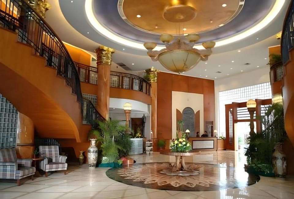 Grand Puri Hotel in Surabaya