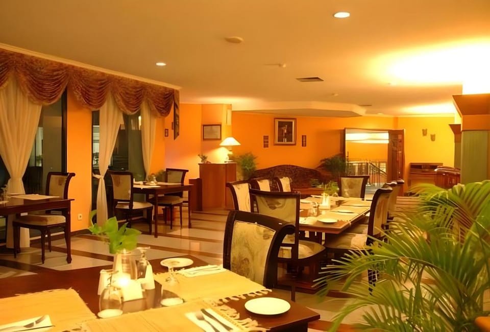 Grand Puri Hotel in Surabaya