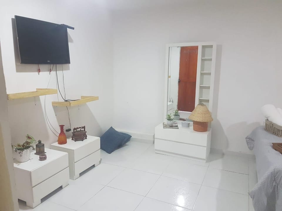 Casa Rachel, a place to enjoy the old walled city Apartment in Cartagena